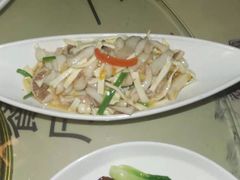 -粥堂里餐厅(城市御园店)