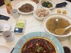 -便宜坊烤鸭店(玉蜓桥天坛店)