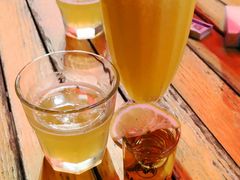 -Cactus墨西哥仙人掌餐厅