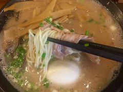 -博多一幸舍(侨福芳草地购物中心店)