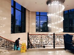 -郑州银基黄帝宫御温泉