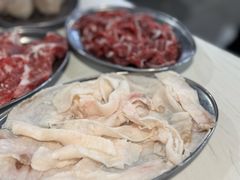 -菜忠潮州牛肉店(岗厦店)