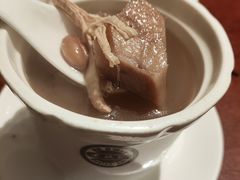 老火例汤-老坑记·香港经典粤菜馆