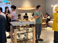 -喜茶(广州佳兆业广场店)