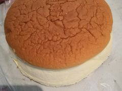 -西村叔叔的店·面包·甜品·蛋糕(崂山丽达店)