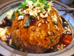 招牌狮子头-扬州狮子楼·非遗淮扬菜(总店)
