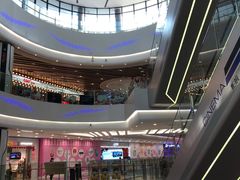 -永旺黄岛购物中心