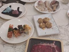 -福禧荟·海鲜自助