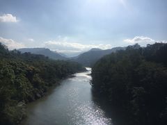 -雅安楠水阁温泉酒店