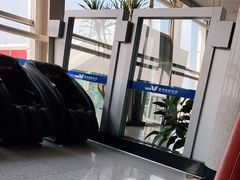 -威海大水泊国际机场