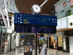 -吉隆坡国际机场