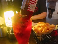 -AClub餐吧(富华里店)