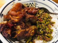 -大袁猪脚饭(水晶郦城店)