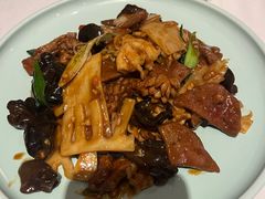 -惠丰堂饭庄·烤鸭·京味菜(西北旺·唐家岭店)