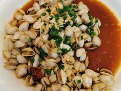 -501號台州海鲜餐厅(海创园店)