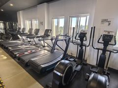 -肌肉猫24小时无人健身房(三鲁公路店)