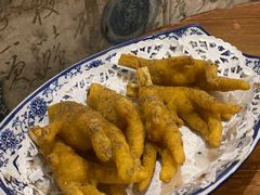 -曼生活·炸小吃糖水