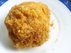 -鲍师傅糕点(江苏路店)