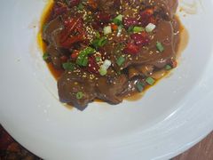 秘制香辣美容蹄-鸡本无敌江湖菜(摩尔城店)