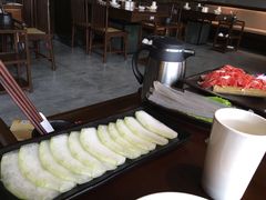 -捞神煲汤火锅(湖滨商业街店)