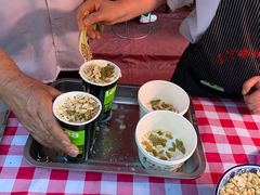 -清真老马家国华牛奶鸡蛋醪糟(正宁路店)