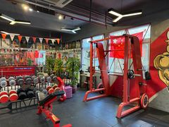 -KingBull私教健身&格斗订制(龙井商业中心店)