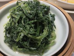 -楚山晓·湖北菜(武汉光谷K11店)