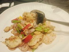 -天瑞轩·粤菜餐厅