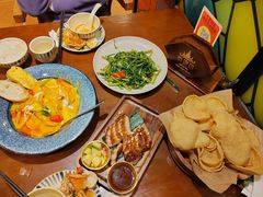 -泰堤坊(淡水体育馆店)