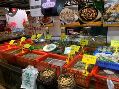 -79号渔船海鲜饭店(宝安店)