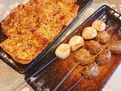 -质烤烤物·活烤海鲜(质烤总店)