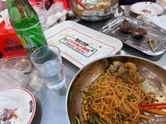 -堂堂小伙夫·辽宁小吃大排档(京西大悦城店)