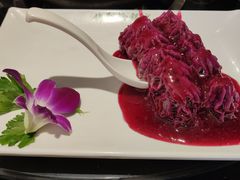 -清真·锦翔炝锅鱼(明德门店)