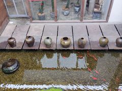 -几荷·恰似故人来(秀水广场店)