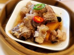 -海逸海鲜酒家(古北店)