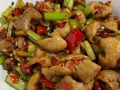 -笨罗卜浏阳菜馆(龙华鹏润达店)