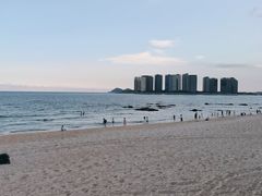 -日月湾海门游览区