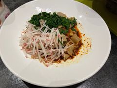 油泼沙葱筱面-紫泥369粗粮季(鼓楼店)