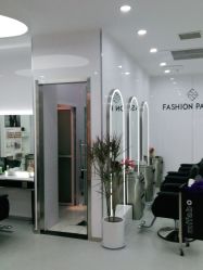 -时尚殿堂hair salon