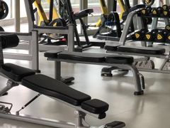 -中田健身工作室(嘉定江桥店)