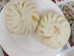 肉包-津品味小吃(大学湾店)