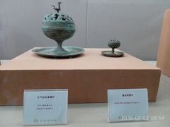 -茂陵博物馆