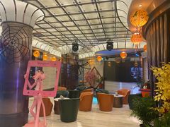 -上海星秀麦量贩KTV(张江商业广场店)