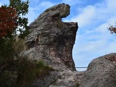 -马仁奇峰