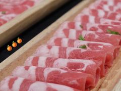 -许府牛火锅(信义坊总店)