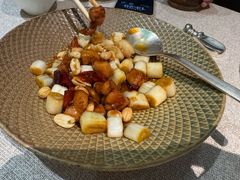 -万丽轩·粤菜(王府井金茂万丽酒店)