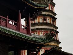 -南华禅寺