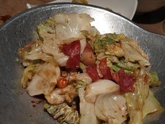 -新白鹿餐厅(城西银泰城店)