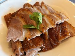 卤水鹅肉-潮府馆·非遗潮州菜·世纪公园(新国际博览中心店)