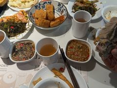 -老员外骨汤火锅(海州古城店)